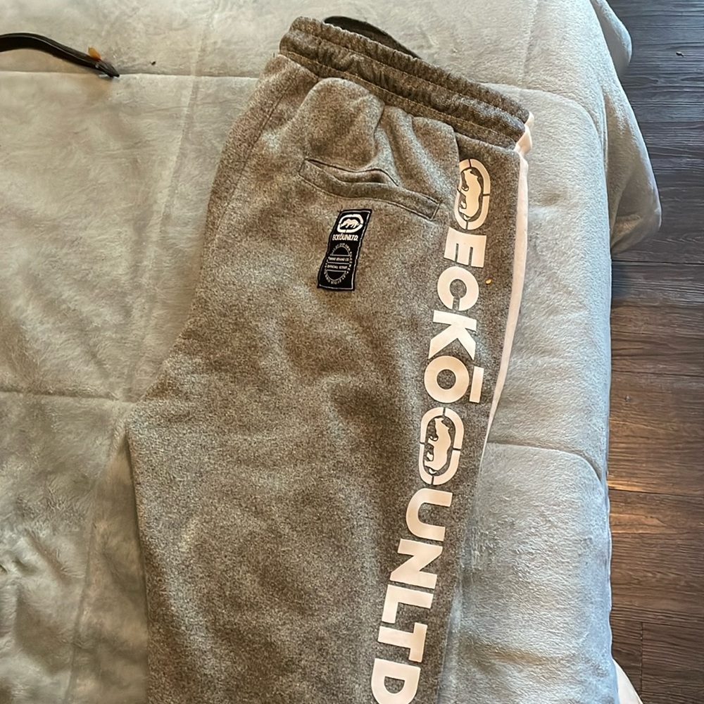 Ecko Sweatpants